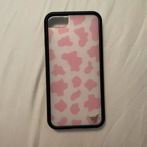 Wildflower Iphone 8 Case